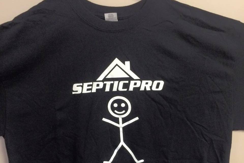 The Septic Pro