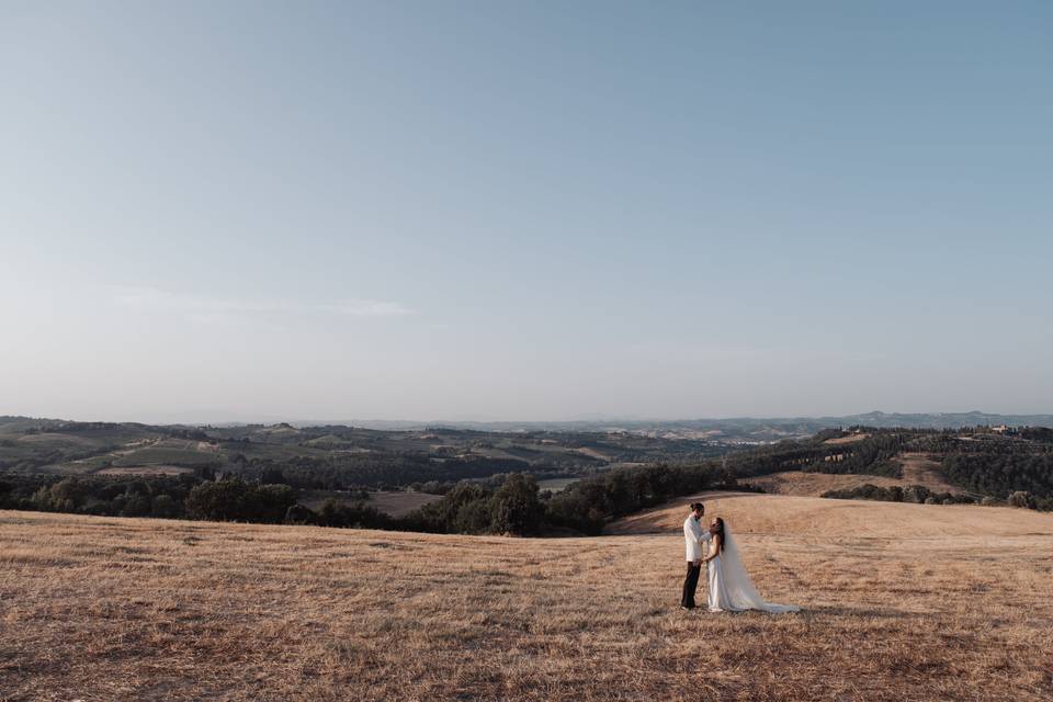 Field noemi e massi