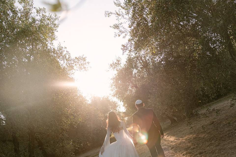 CHUPPAH