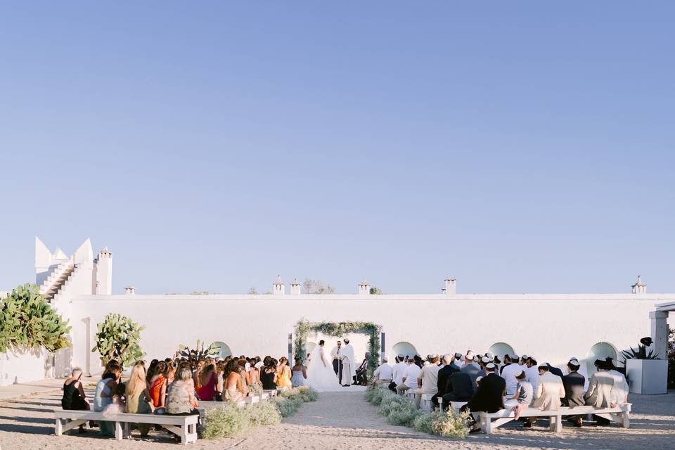CEREMONY