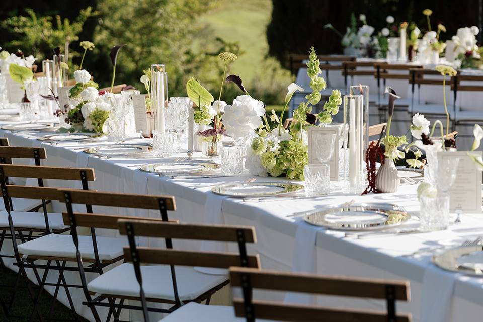 Ceremony