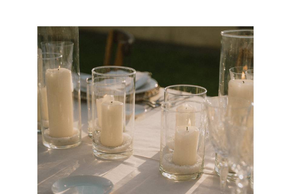 TABLESCAPE