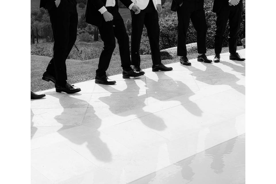 GROOMSMEN