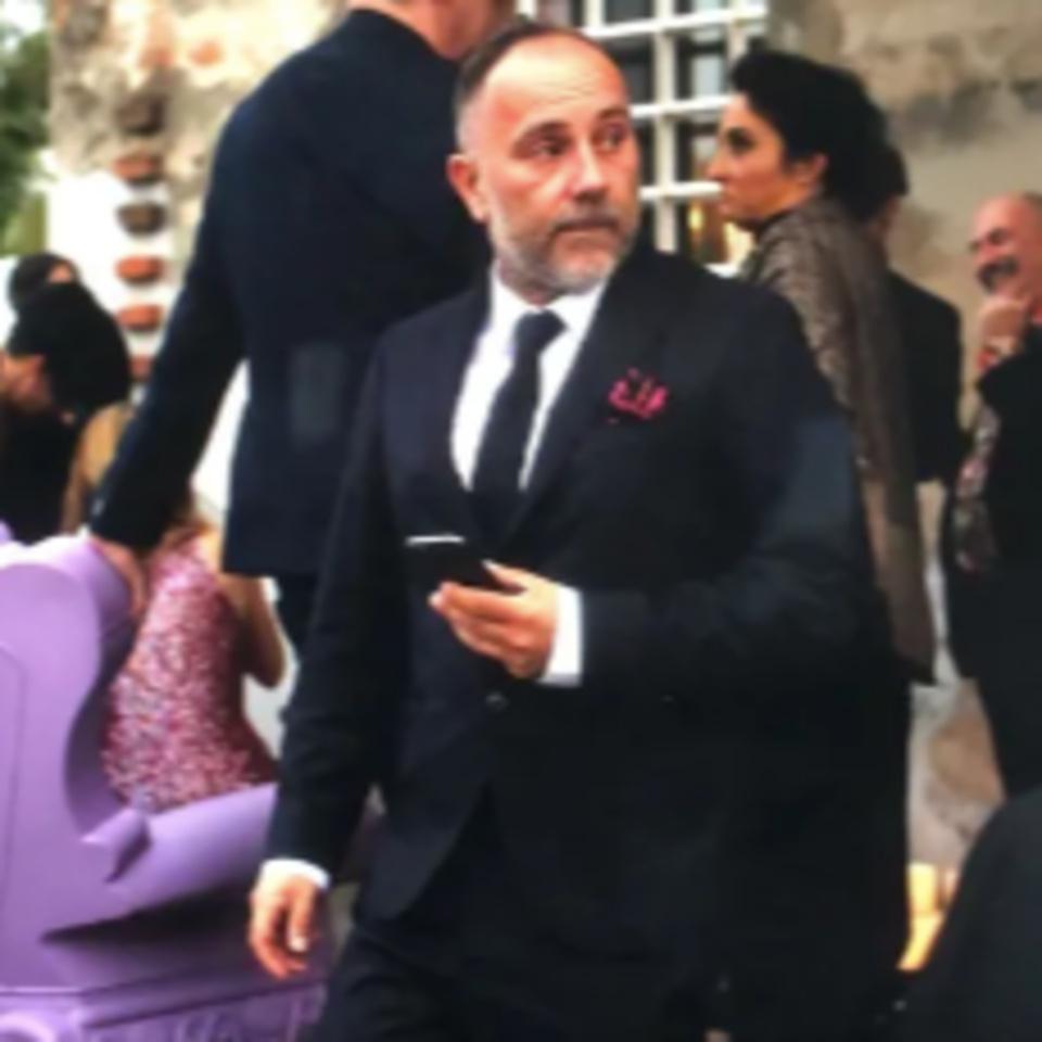 Sandro Poli