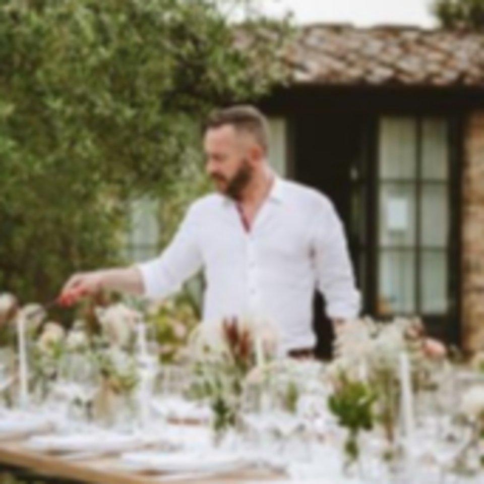 Massimo Scervino