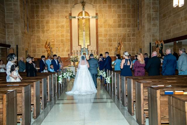 Gonzalez Wedding