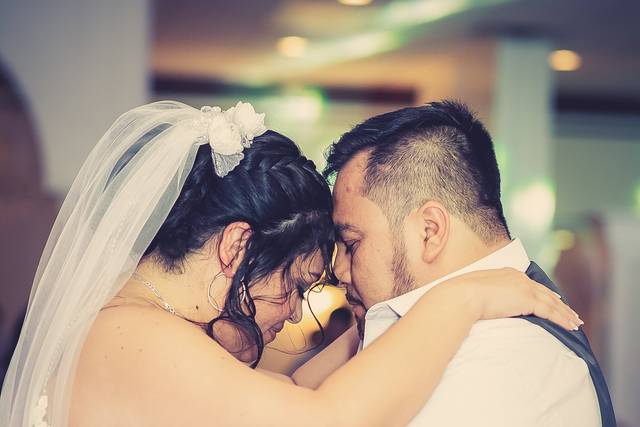 Gonzalez Wedding
