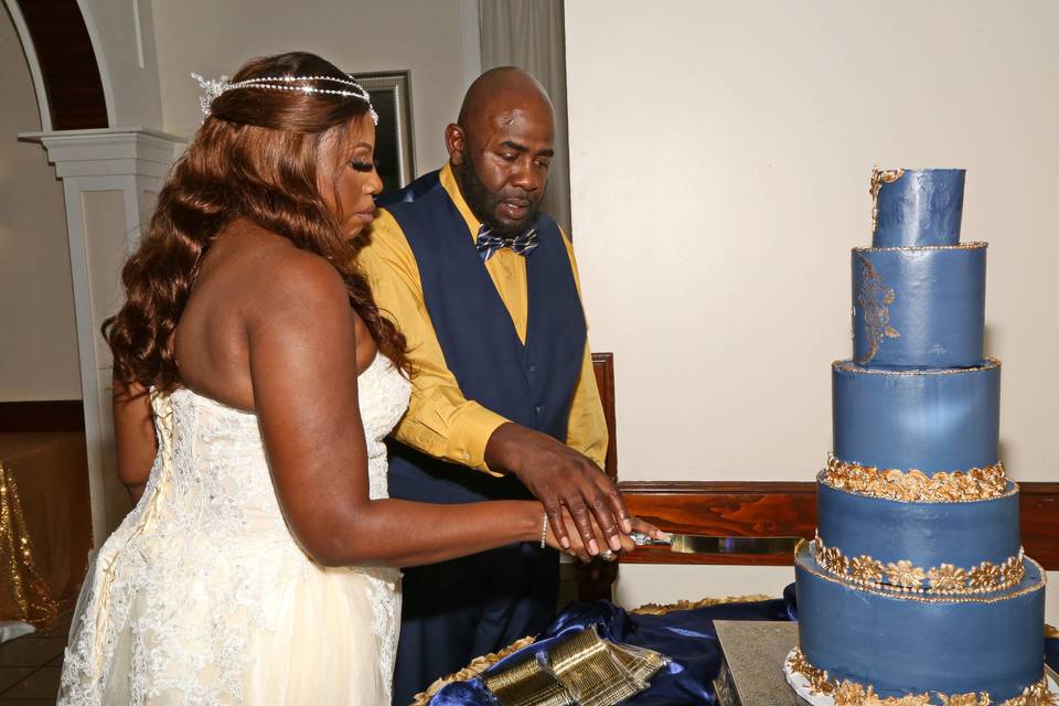 Speeler Wedding