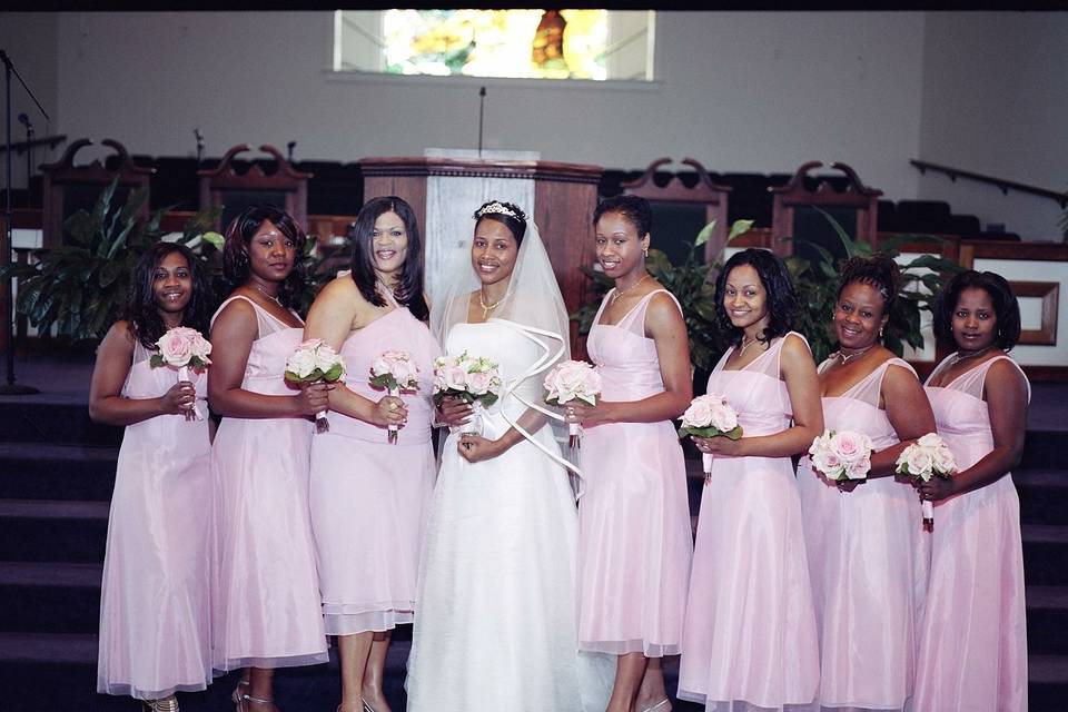 Speeler Wedding
