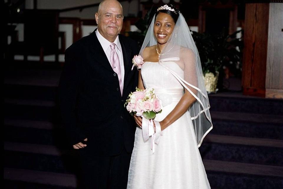 Speeler Wedding