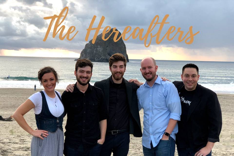 The Hereafters