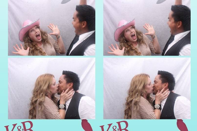 Prestige Forever Photo Booths