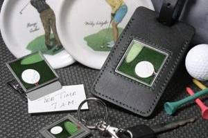 golf gifts for wedding party