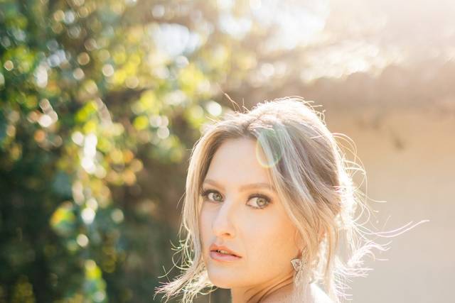 Hair & Make up