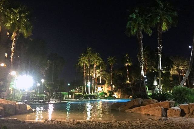 Tahiti Village Resort