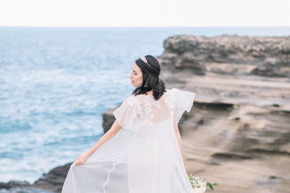 Miyuki Liem Bridal