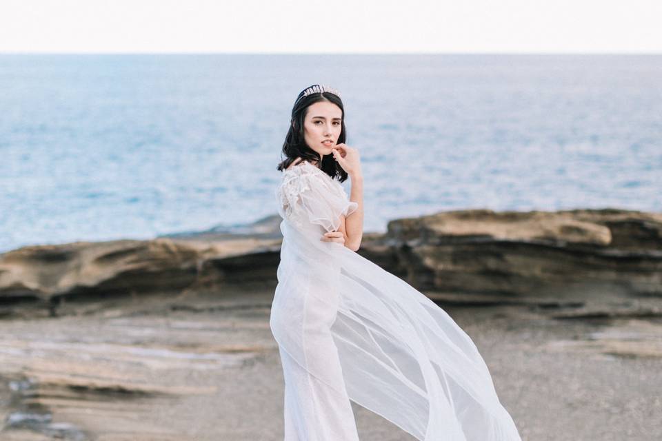 Miyuki Liem Bridal