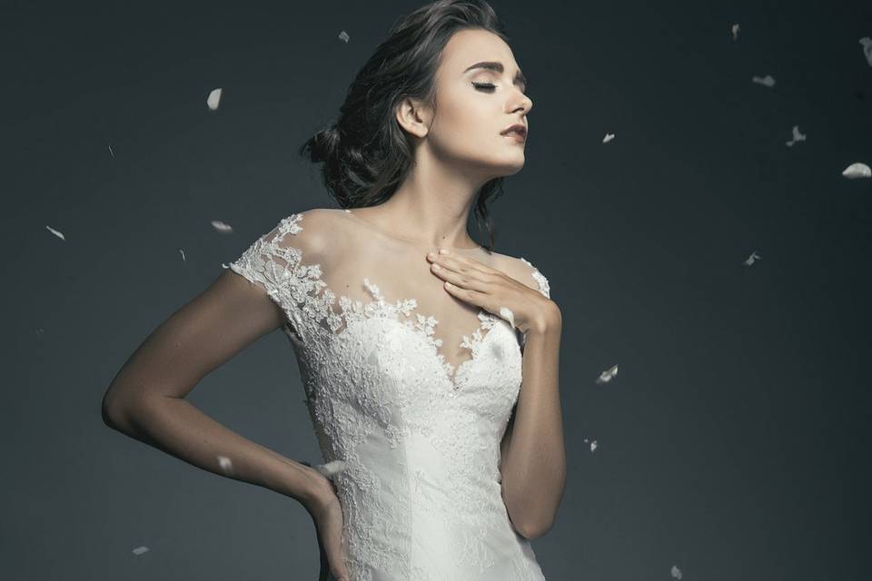 Miyuki Liem Bridal