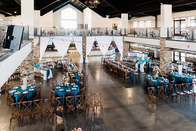 Capital Bluffs Event Center