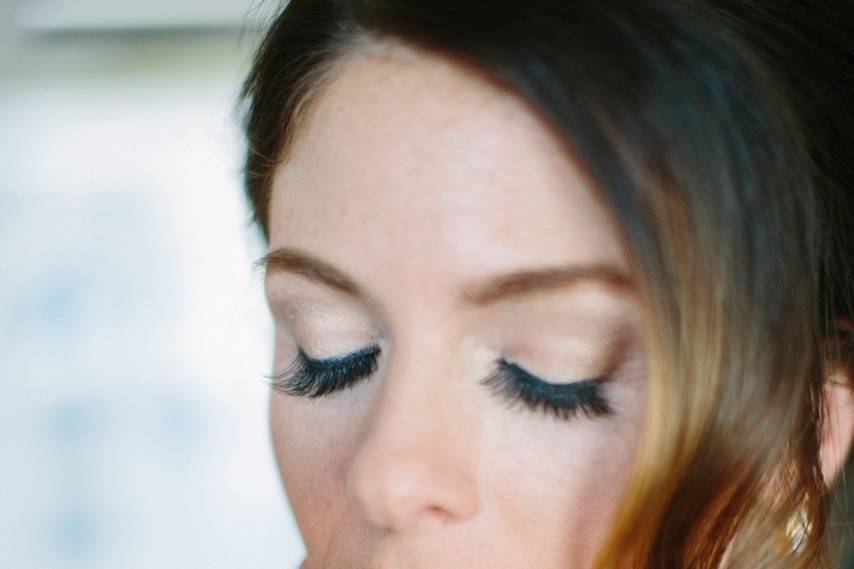 Beauty&theBlush Airbrush Makeup Artistry