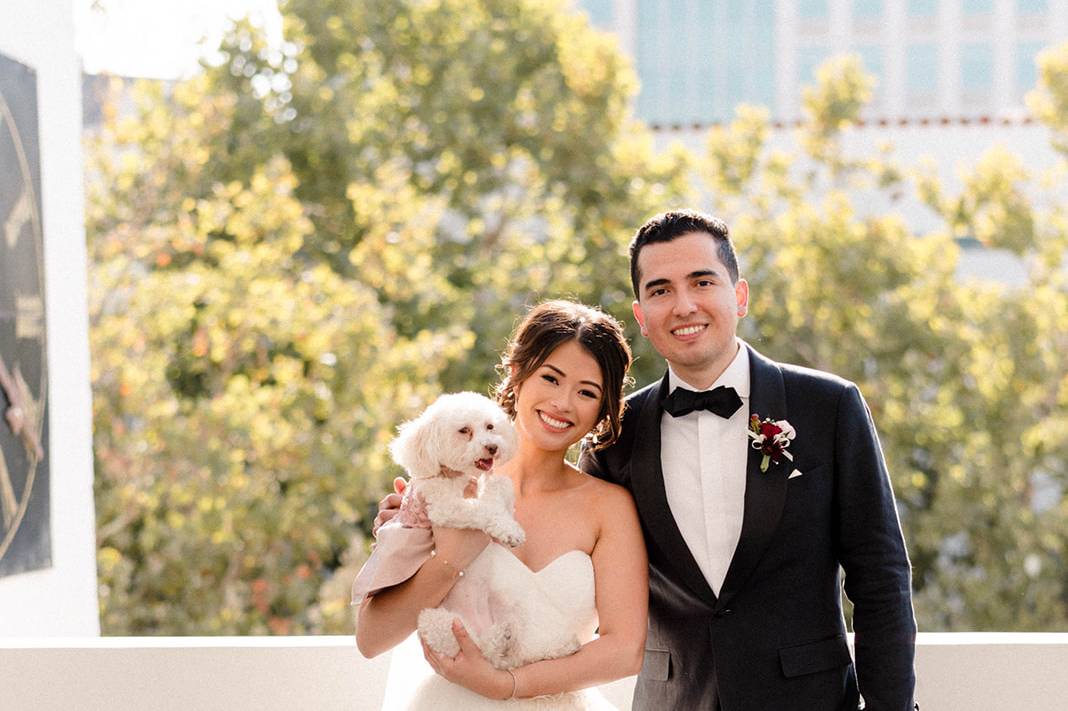 Blanco Urban Venue - Banquet Halls - San Jose, CA - WeddingWire