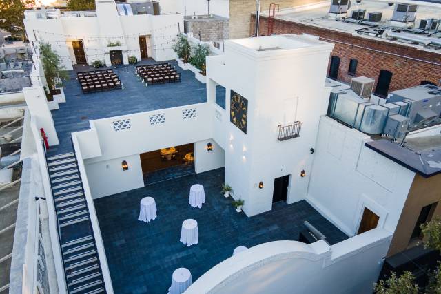 Blanco Urban Venue