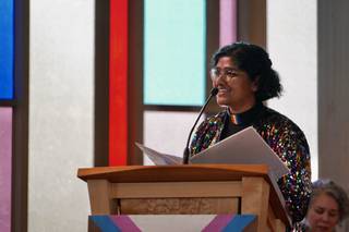 Ann Jacob Ceremonies