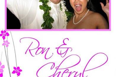 Strike A Pose Maui, PHOTO BOOTH RENTALS