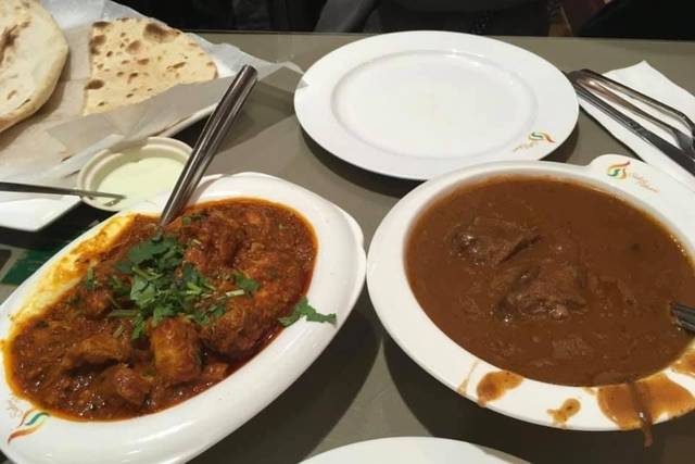 SABRI NIHARI RESTAURANT