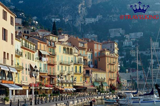 Travel King International