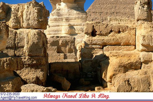 Travel King International