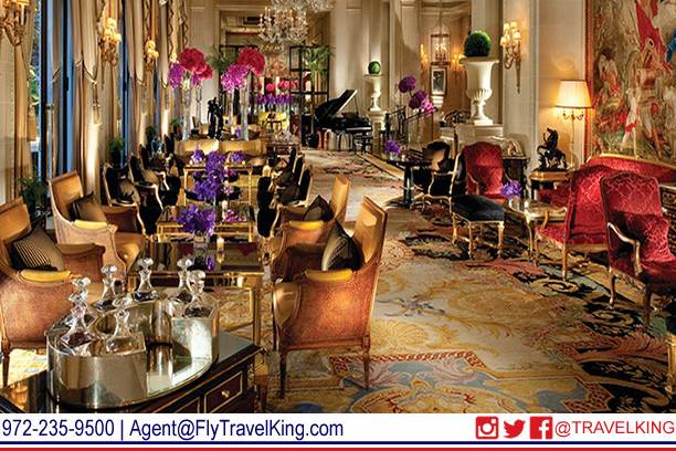 Travel King International