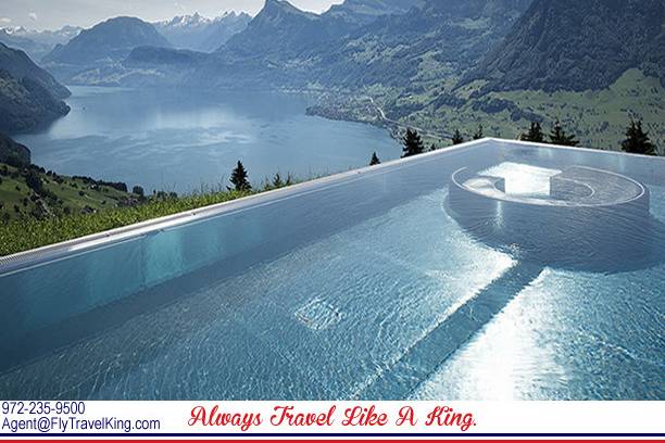 Travel King International