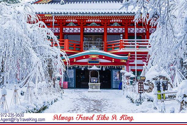 Travel King International