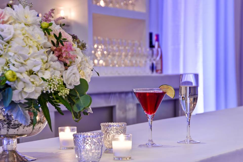 American Beauty Events