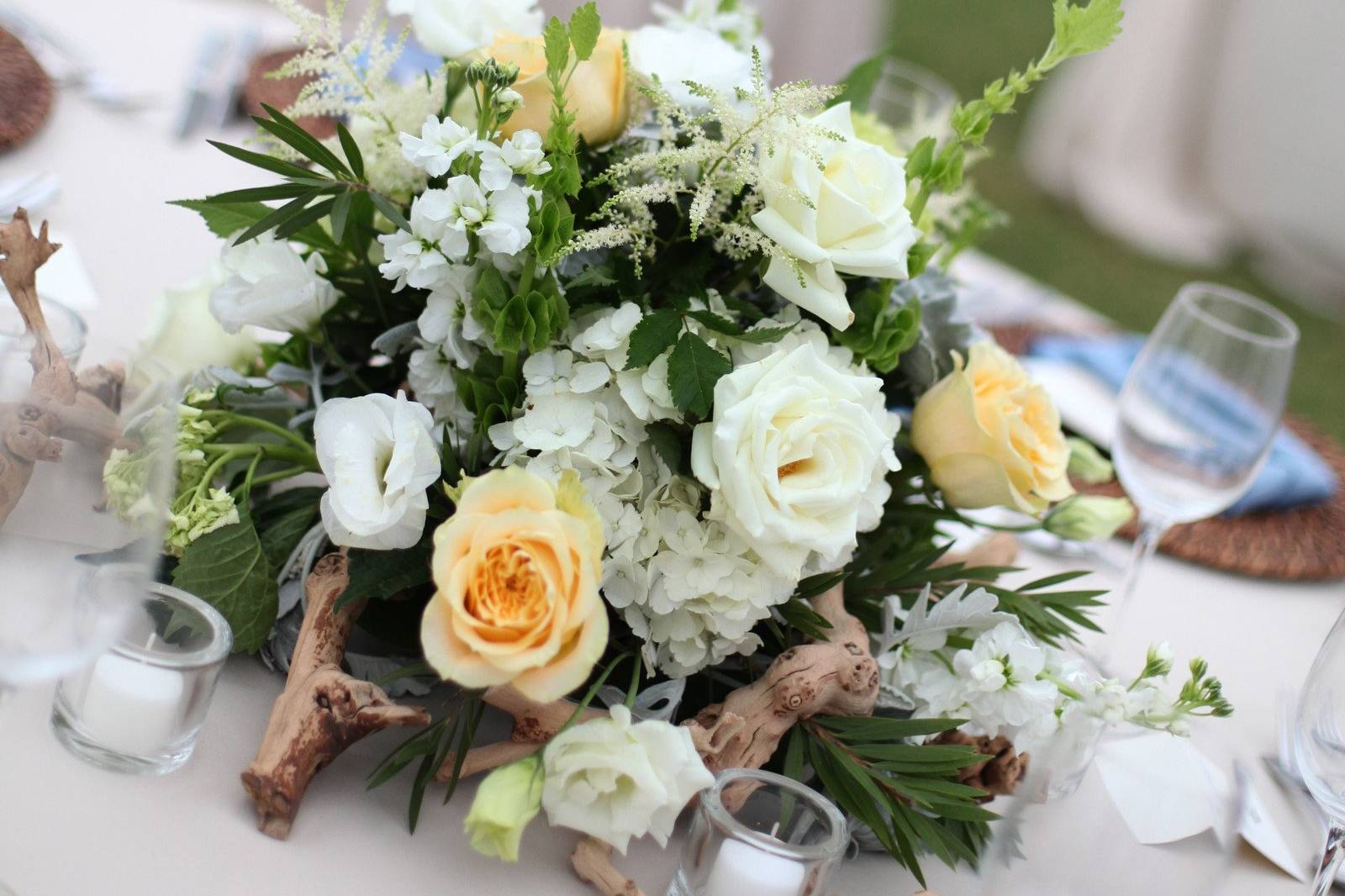 Floral Artistry Flowers Sanibel FL WeddingWire   1420161872262 Img7954 