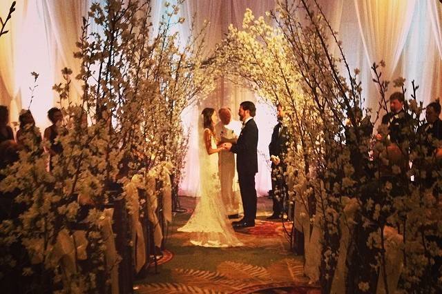 Floral Artistry