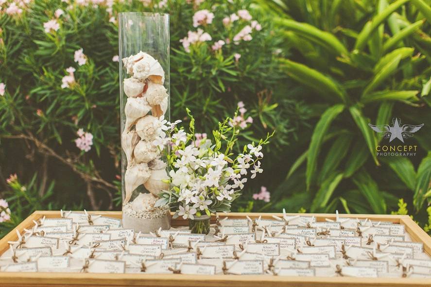 Floral Artistry