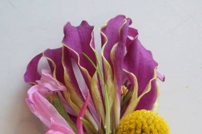 Floral Artistry