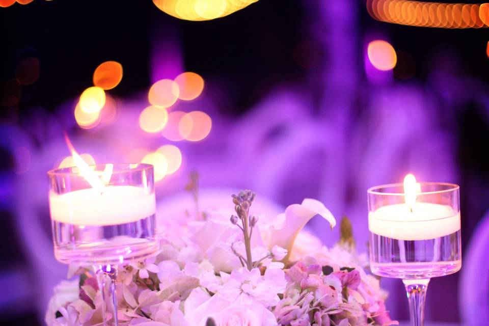 Floral Artistry