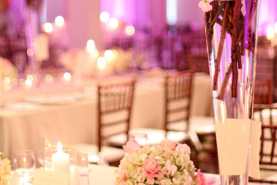 Floral Artistry