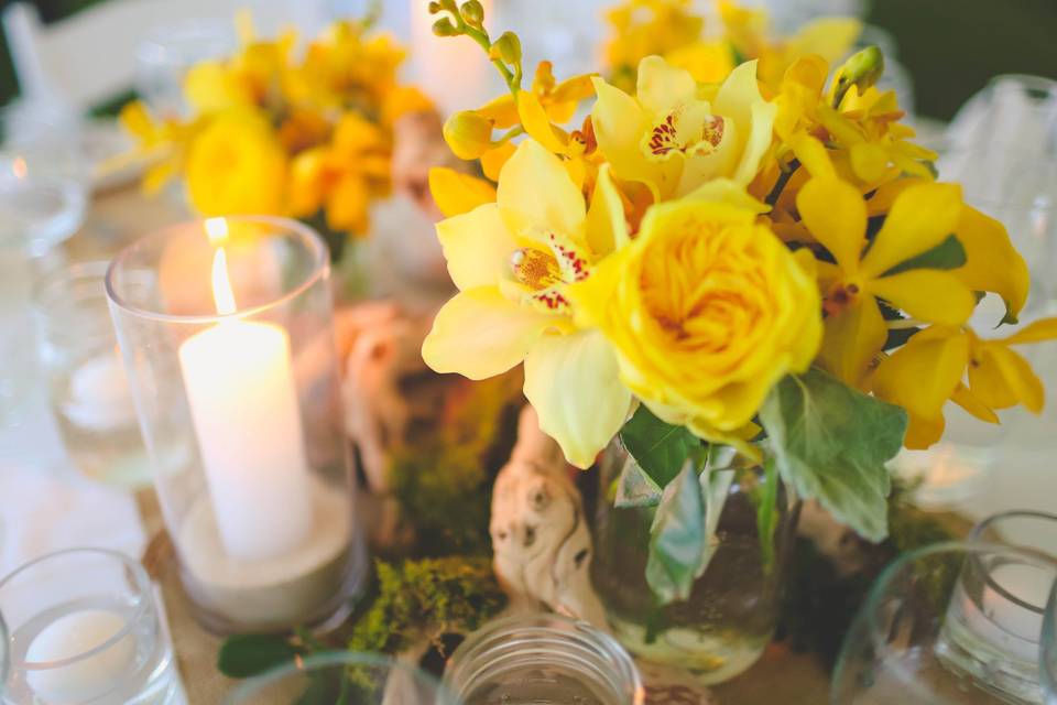 Floral Artistry