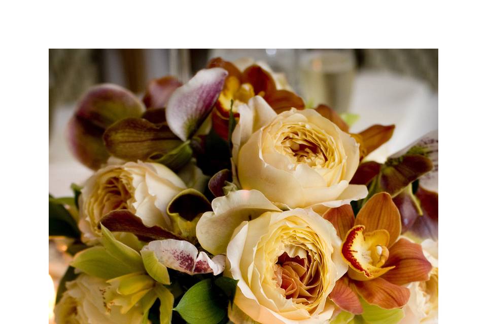 Floral Artistry