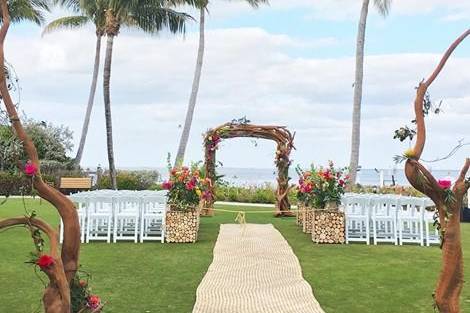 Floral Artistry