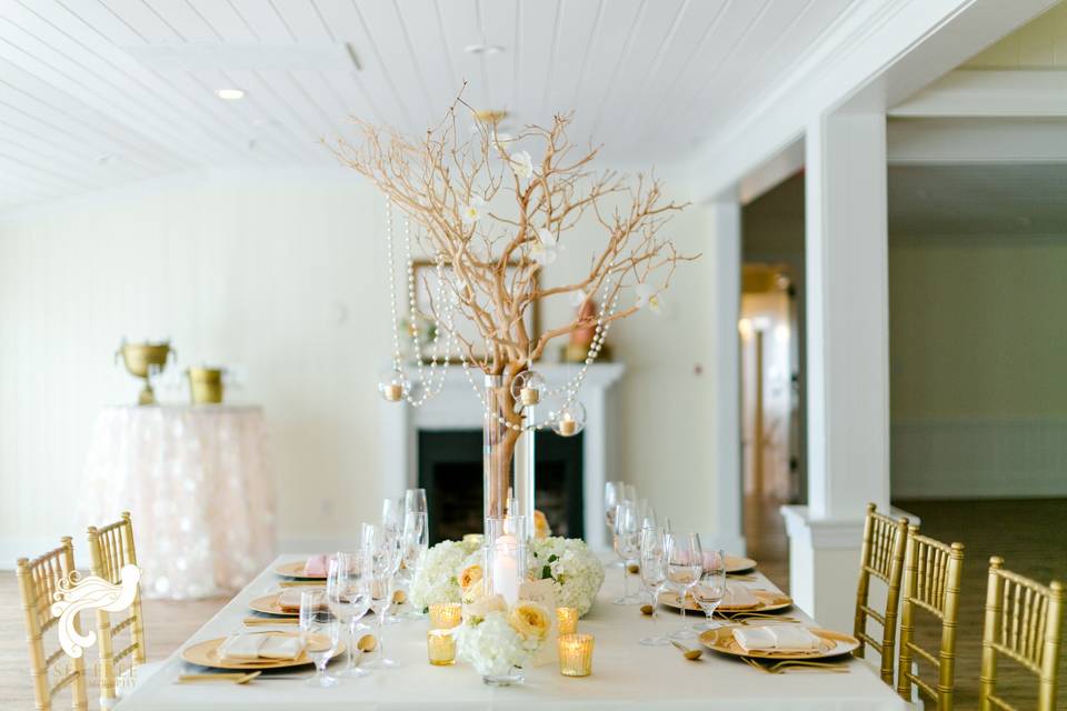 Floral Artistry