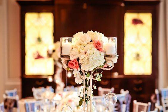 Floral Artistry