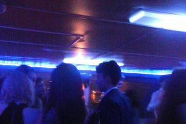 Loving couple