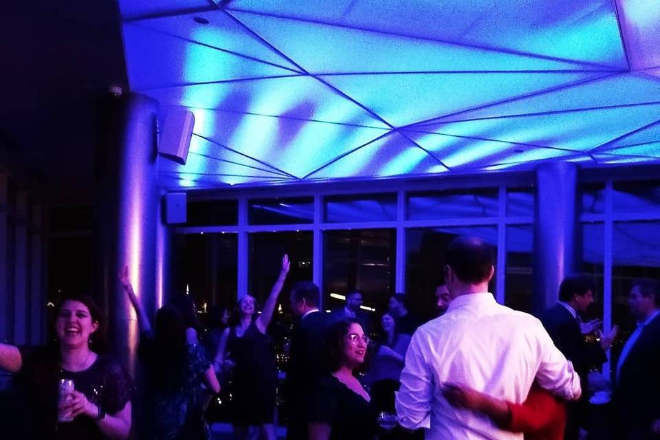 Wedding celebrations