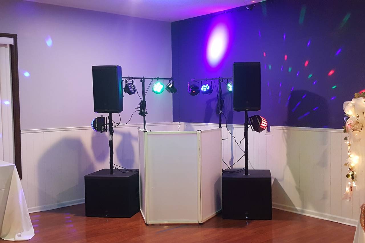 Beatz DJ Services - Wedding DJs - Missouri City, MO - WeddingWire