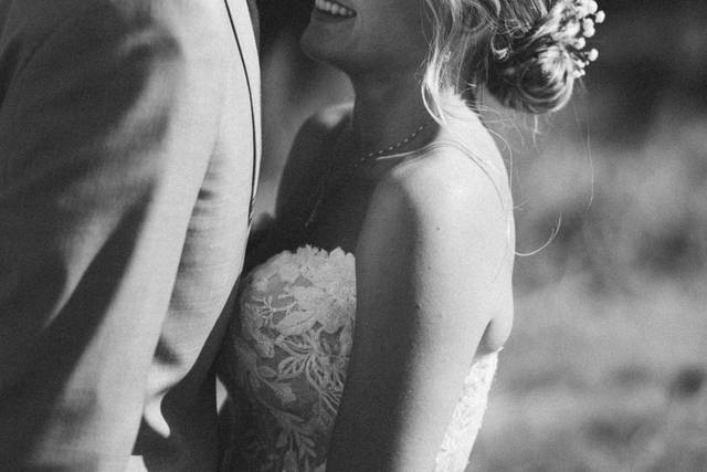 Couple's Portraits